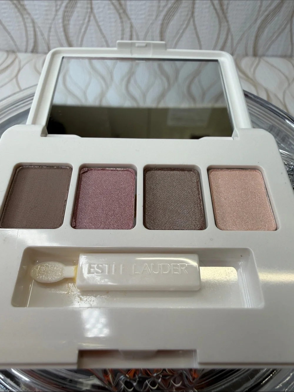 Estée Lauder Eyeshadow Compact 12/13/63/10